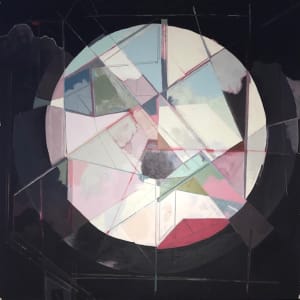 Fragments and Placements #10 by Sean Hasey