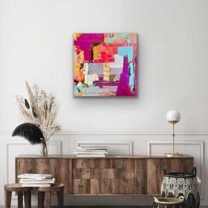 One Hot Minute by Dawn Fry 