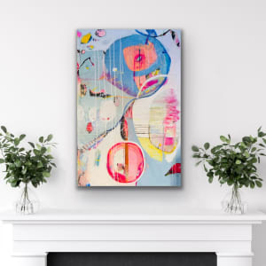 Love on Top by Dawn Fry 