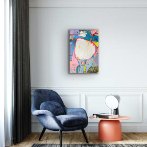 Love on Top by Dawn Fry 