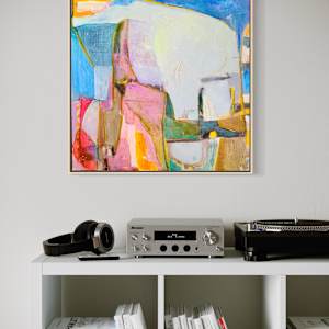 Sunshine Tower by Dawn Fry, Image 5.