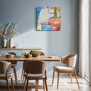 Sunshine Tower by Dawn Fry, Image 6.