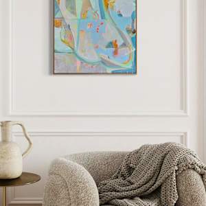 Summering by Dawn Fry, Image 2.