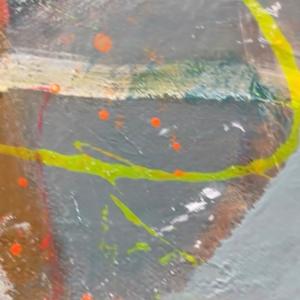 Summering by Dawn Fry, Image 1.