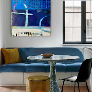 South Loop by Dawn Fry 