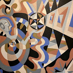 The Offering by Darinka VZ 