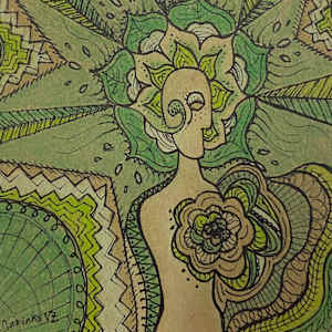 Elementos by Darinka VZ 