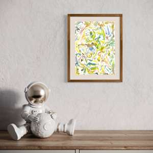 Set de 3 by Darinka VZ 