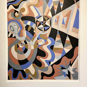 The Offering by Darinka VZ