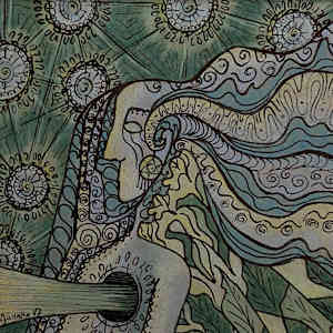 Elementos by Darinka VZ 