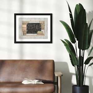 Is There Anybody Out There? by Darinka VZ