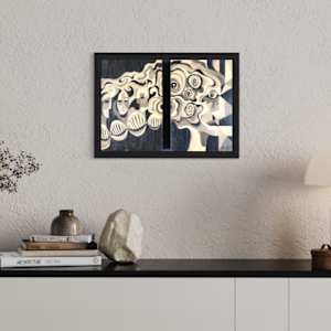 La Llave Ancestral by Darinka VZ 