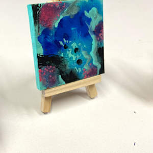 Mini Darinkas by Darinka VZ 