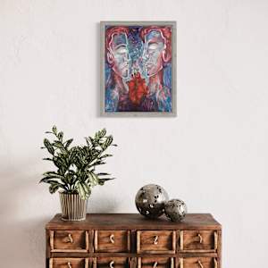 Lovers by Darinka VZ, Image 4.