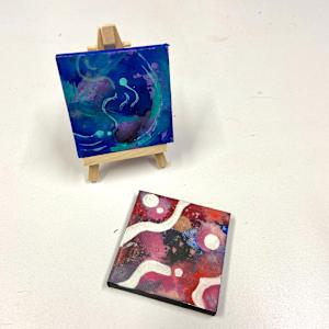 Mini Darinkas by Darinka VZ 