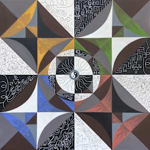 Avatar by Darinka VZ 