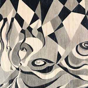 Madre Luna by Darinka VZ 