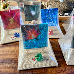 Mini Darinkas by Darinka VZ 