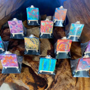 Mini Darinkas by Darinka VZ 