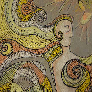 Elementos by Darinka VZ 