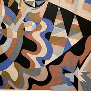 The Offering by Darinka VZ 