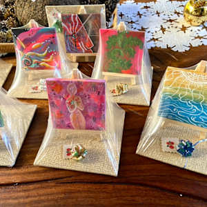 Mini Darinkas by Darinka VZ 