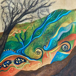 Echos by Darinka VZ  Image: Detalle