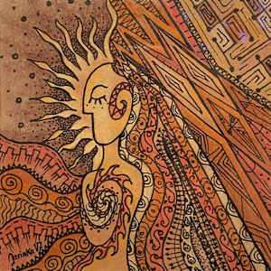 Elementos by Darinka VZ 