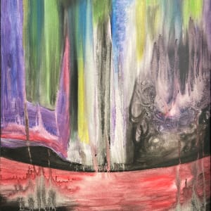 Ascension by Darinka VZ 