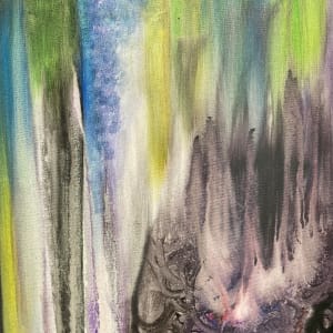 Ascension by Darinka VZ 