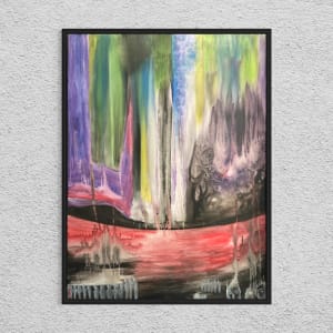 Ascension by Darinka VZ 