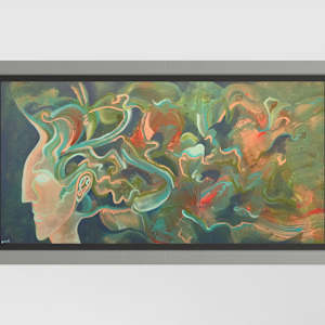 Pitonisa by Darinka VZ 