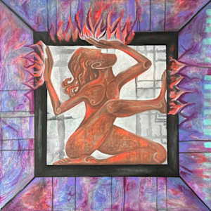 Ego Box by Darinka VZ 