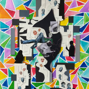 Status Quo by Darinka VZ 