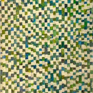 Estructura Digital II by Darinka VZ 