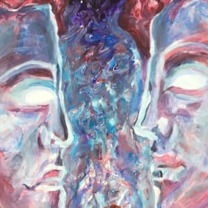 Lovers by Darinka VZ, Image 2.