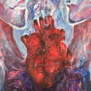 Lovers by Darinka VZ, Image 3.