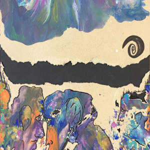 Telepatía by Darinka VZ 