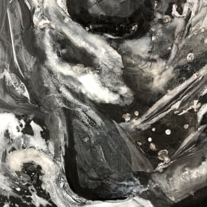 Pakal by Darinka VZ  Image: Detail