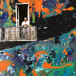 10 Star Hotel by Darinka VZ 