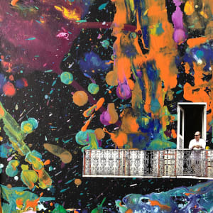 10 Star Hotel by Darinka VZ 