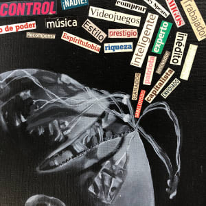 #24601 by Darinka VZ  Image: Detail