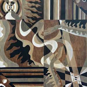 Trifecta by Darinka VZ 