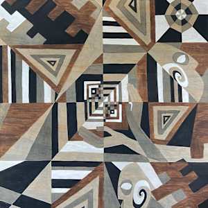 Trifecta by Darinka VZ 