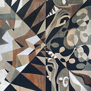 Trifecta by Darinka VZ 