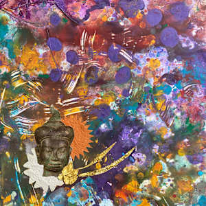 Confecciones del Mundo Humano : XI by Darinka VZ 