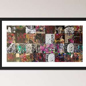 Matices by Darinka VZ 