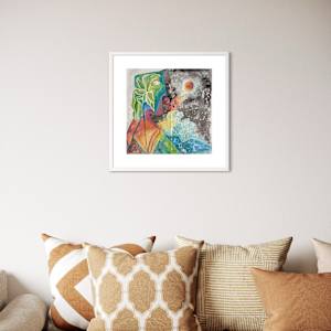 Pura Vida by Darinka VZ 