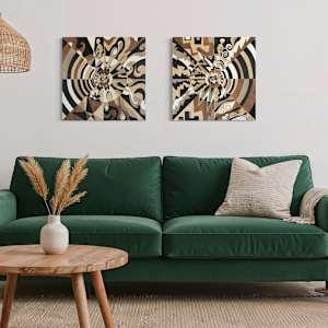 Seed of Life by Darinka VZ