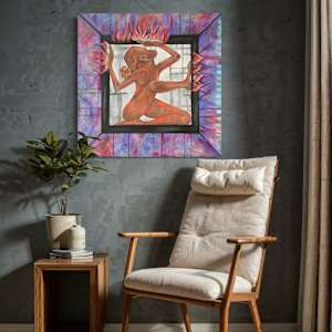 Ego Box by Darinka VZ 